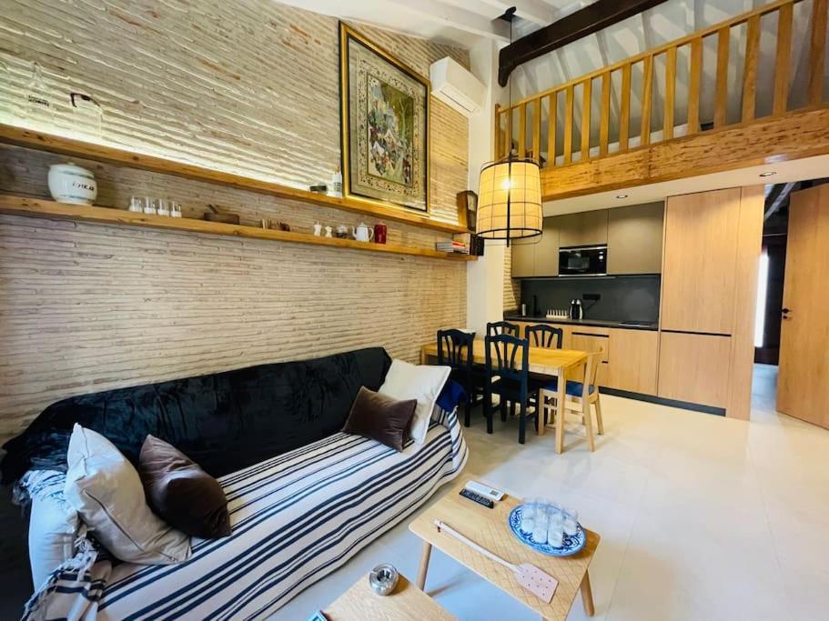 Casa Sandunga En Puerto De デニア エクステリア 写真