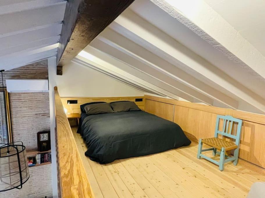 Casa Sandunga En Puerto De デニア エクステリア 写真