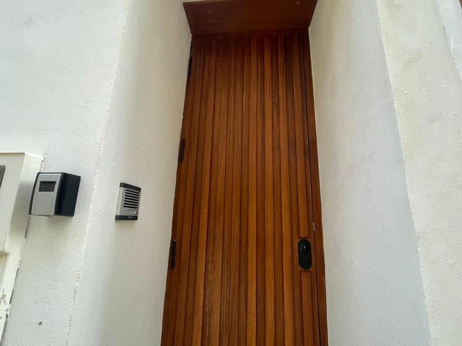 Casa Sandunga En Puerto De デニア エクステリア 写真