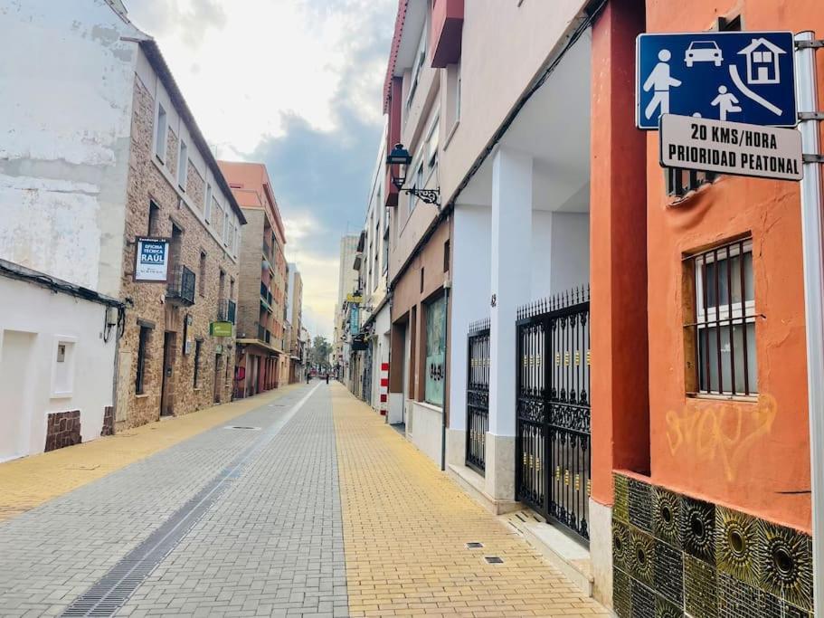 Casa Sandunga En Puerto De デニア エクステリア 写真