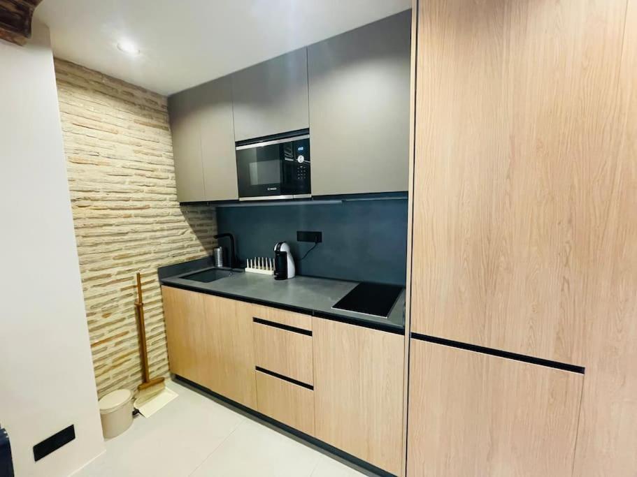 Casa Sandunga En Puerto De デニア エクステリア 写真