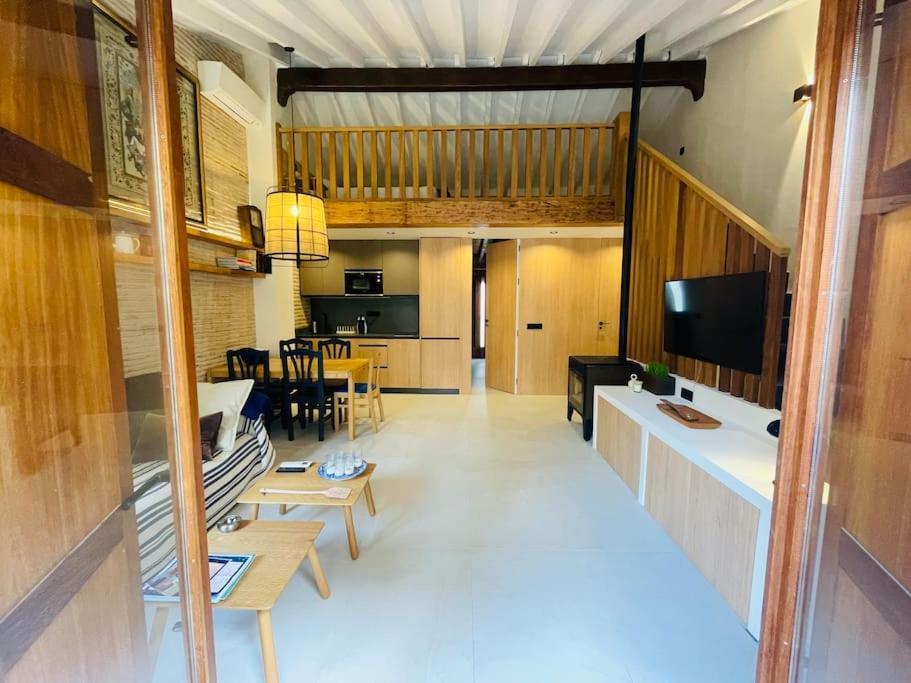 Casa Sandunga En Puerto De デニア エクステリア 写真