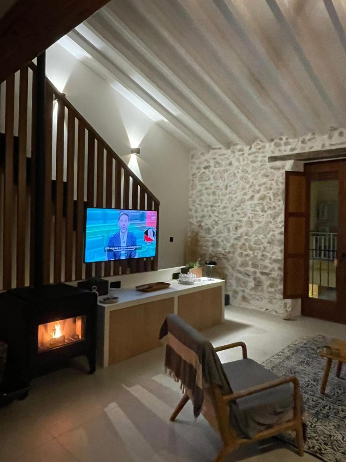 Casa Sandunga En Puerto De デニア エクステリア 写真